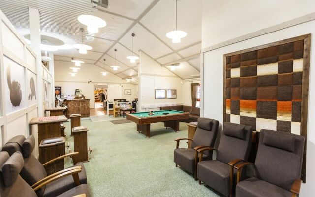 Ranua Resort Holiday Village