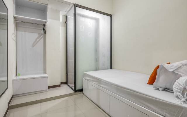 KoolKost Syariah near Kaza Mall Surabaya