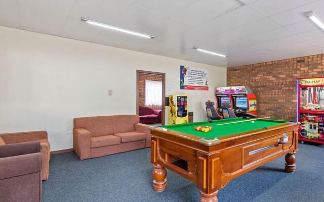 Porepunkah Pines Holiday Park