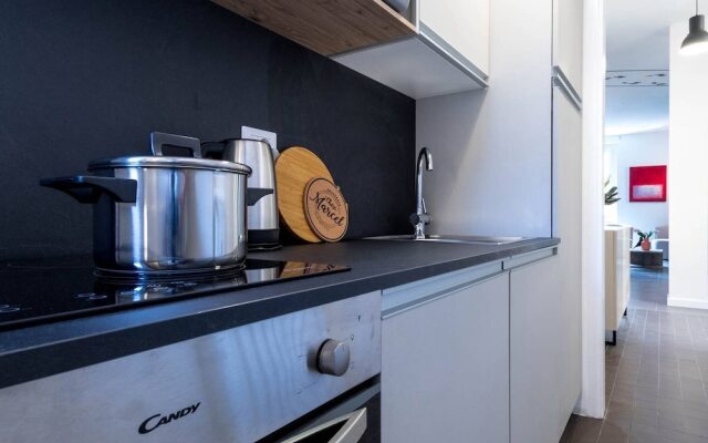 ALTIDO San Vito Apartment