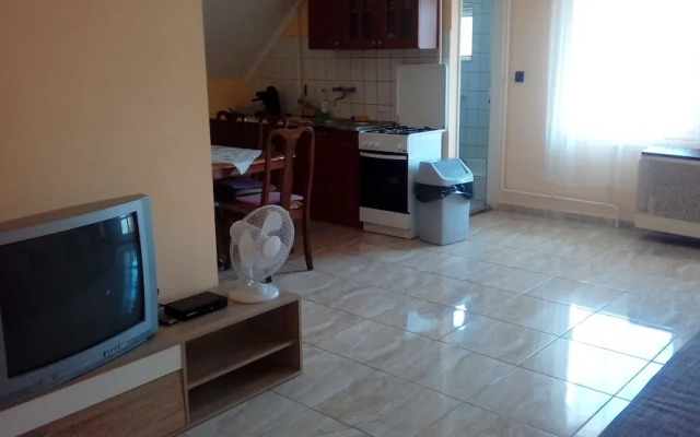 Appartment for 10-16 Persons