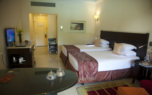 Gateway Aurangabad - Chhatrapati Sambhaji Nagar – Guest Rooms – Aurangabad