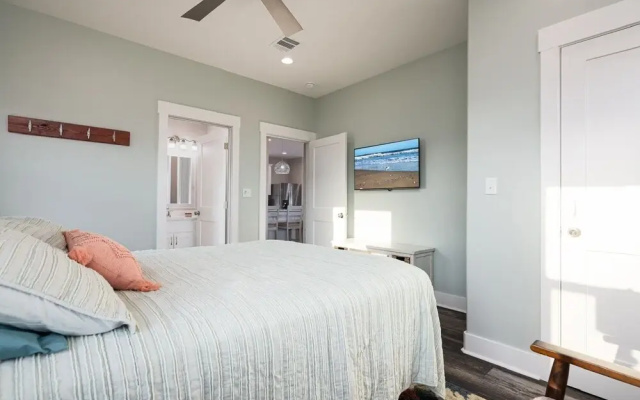 Perfectly Happy 4 Bedroom Home