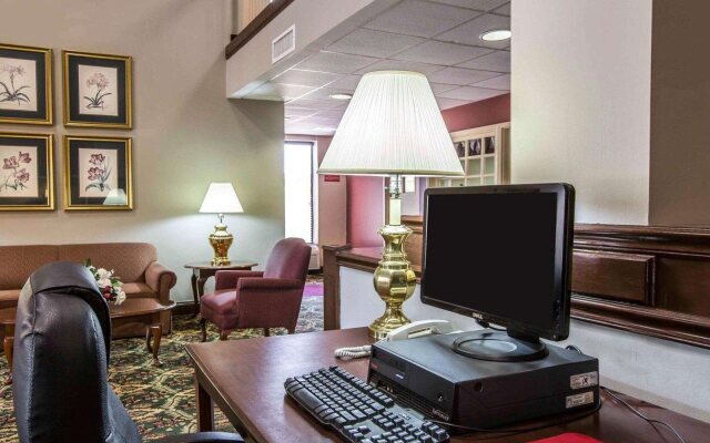 Quality Inn & Suites Lexington South