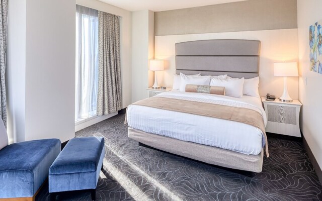 Southland Casino Hotel