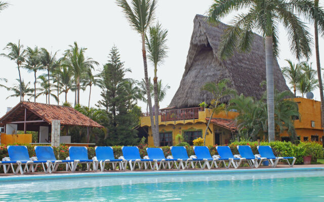 Las Cabanas Del Capitan