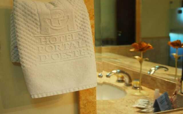 ibis Styles Presidente Prudente Portal D'Oeste