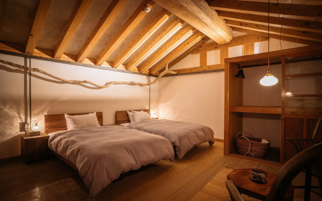 Bed and Craft