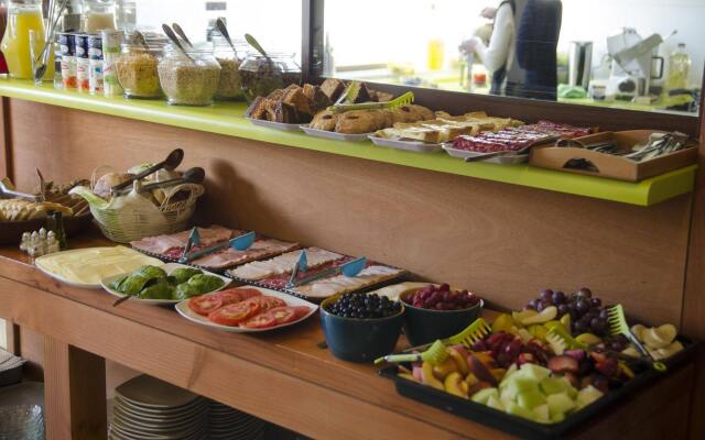 Hotel Vientos del Sur
