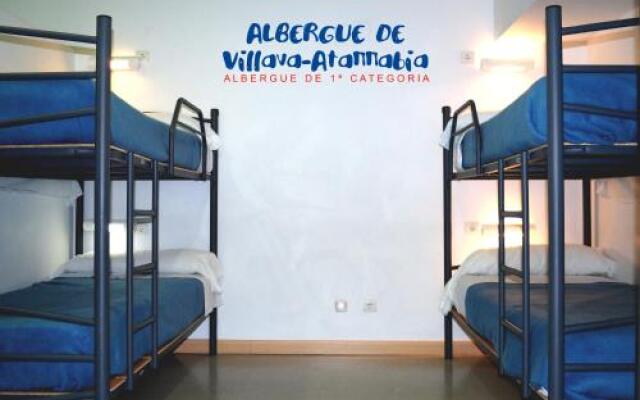 Albergue de Villava