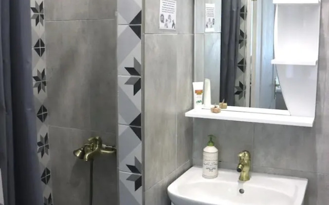 Mini-hotel Maison Blanche Kyiv