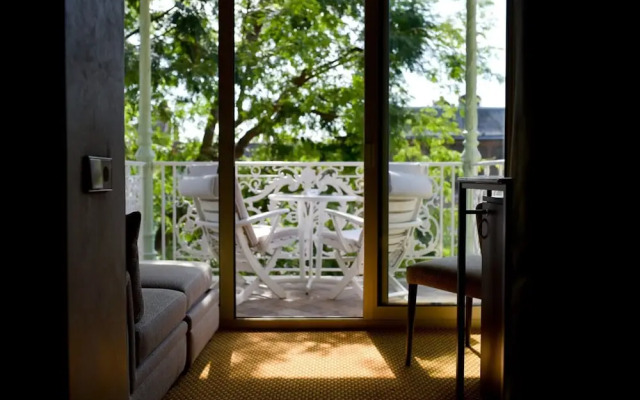 Grand Hotel du Lion d'Or