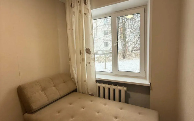 Apartments on Lenin street 25
