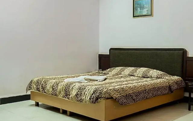 Hotel Menino Ponda