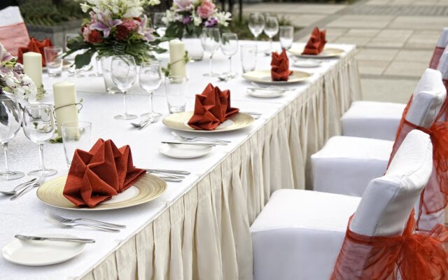Millennium Hotel Wuxi