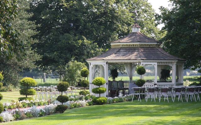 Thornton Hall Hotel and Spa