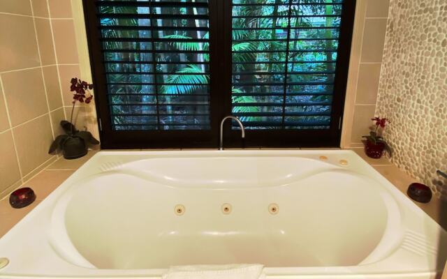 Songbirds Rainforest Retreat