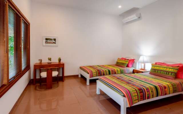 Villa Green Tara