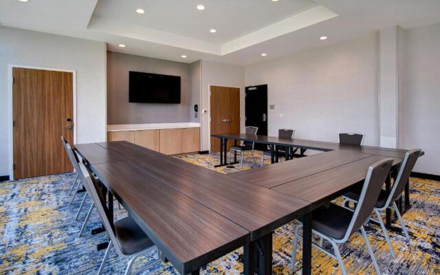 TownePlace Suites by Marriott Cincinnati Airport South