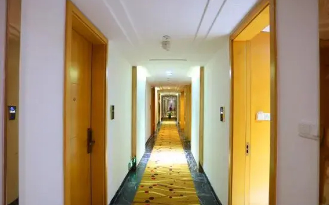 Shengting Hotel