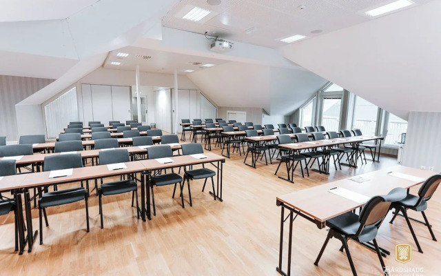 Bårdshaug Herregård