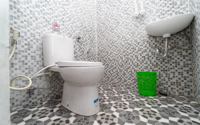 RedDoorz near Griya Agung Palembang