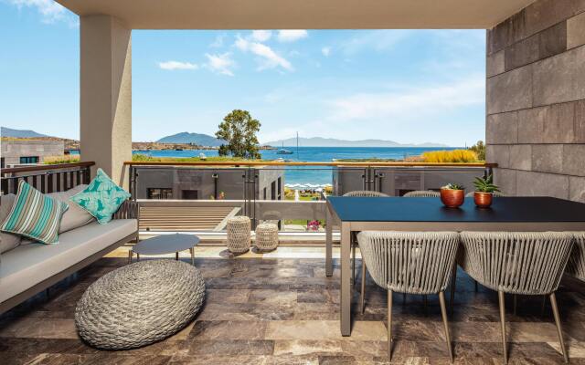 Kaya Palazzo Resort & Residences Le Chic Bodrum