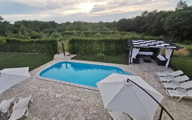 Villa Paradiso Zadarvillas