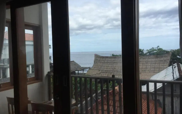 Amed Sunset Beach