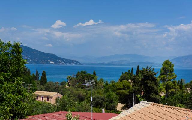Il Tesori Dassia Villas