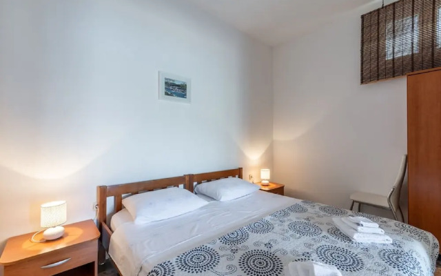 Apartments Darija