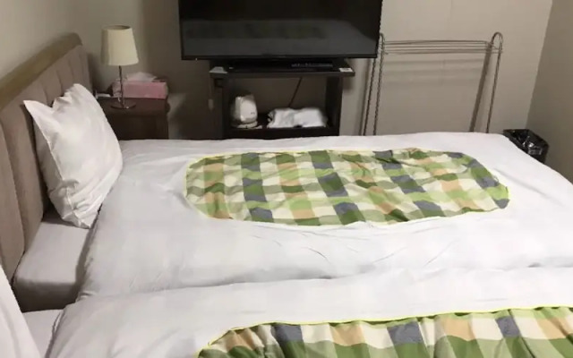 Minshuku inn Shirahama Uminoyado