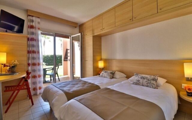 Hôtel Club L'Oustal del Mar