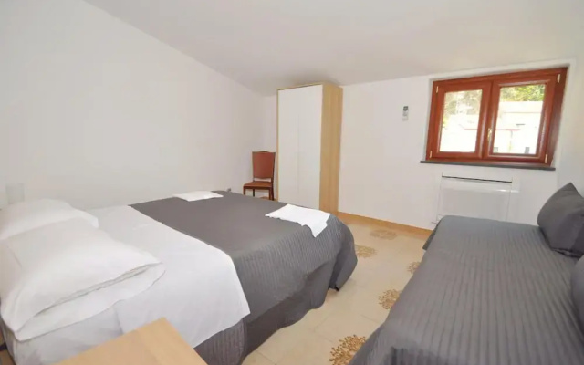 Apartments Cetara