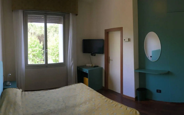 Hotel Corallo