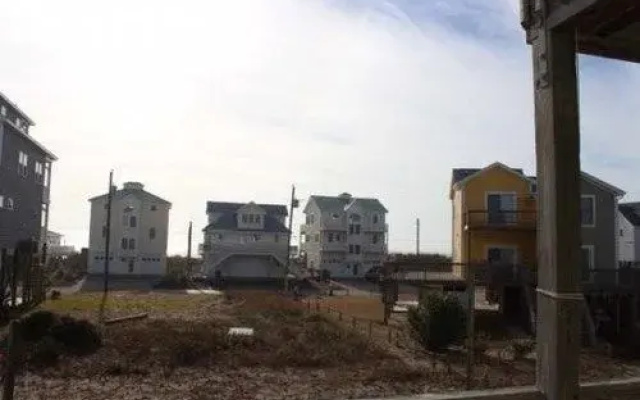 Island Time 3 Br Home by RedAwning