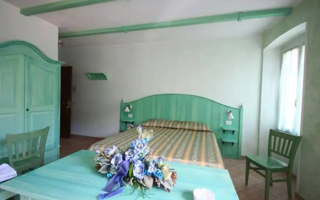 Albergo Ristorante Belvedere