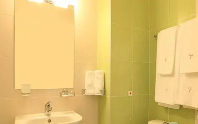 Teodora Palace Hotel