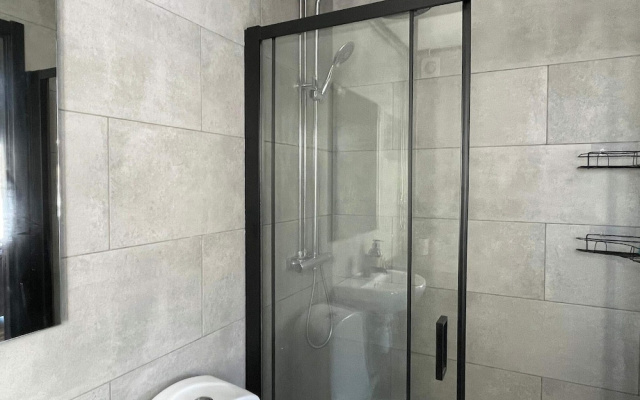 4 Star Holiday Home in Uppsala
