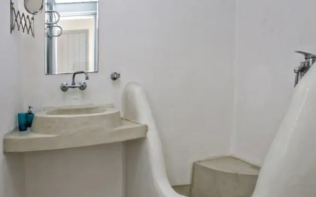 Iris House Agios Sostis