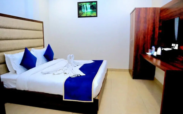 Pineberry Hotels Amritsar