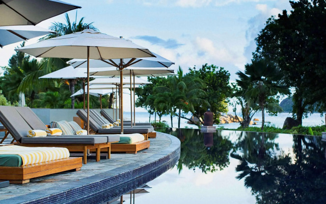 Raffles Seychelles