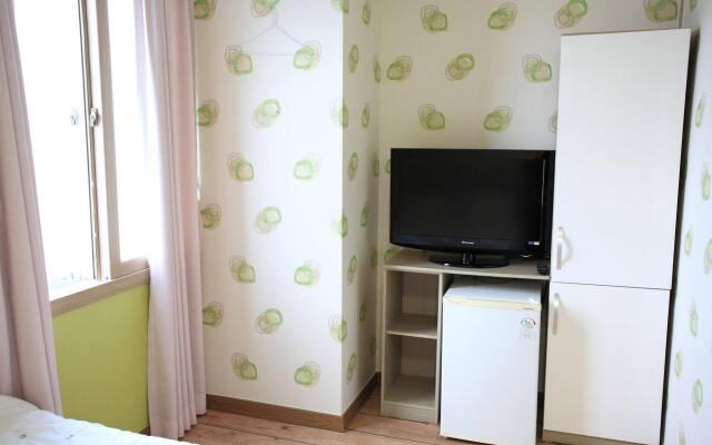 Sori Guesthouse 2nd