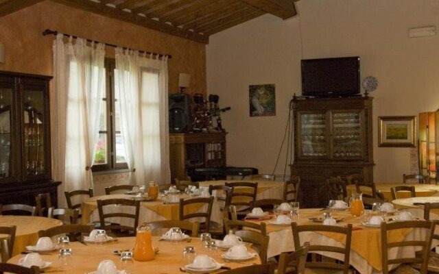 Agriturismo Marrucola