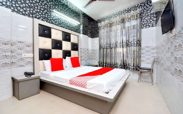 Hotel Grand Hitesh