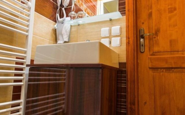 Penzion Country Steak Restaurant