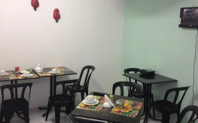 Pousada Hostel Fortaleza4u