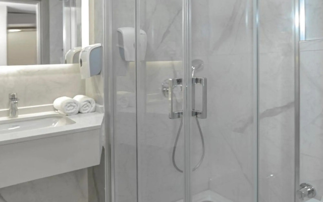 Pırıl Hotel Thermal & Beauty SPA
