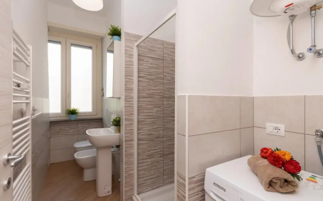 Cialdini Apartment by Wonderful Italy