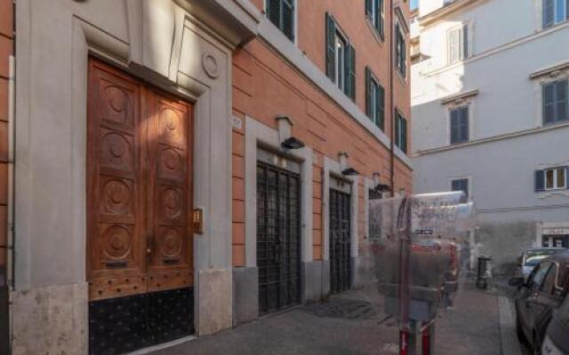 Casa Mia In Trastevere